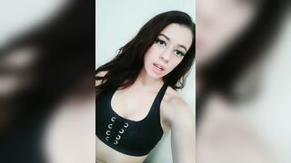 [740 of 3935 Vids] Bree Louise (bree_louisexoxo aka breebbydance) OnlyFans Leaks Nude