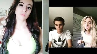 [741 of 3935 Vids] Bree Louise (bree_louisexoxo aka breebbydance) OnlyFans Leaks Nude