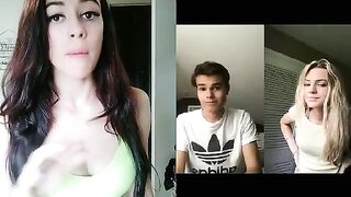 [741 of 3935 Vids] Bree Louise (bree_louisexoxo aka breebbydance) OnlyFans Leaks Nude