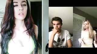 [741 of 3935 Vids] Bree Louise (bree_louisexoxo aka breebbydance) OnlyFans Leaks Nude