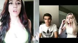 [741 of 3935 Vids] Bree Louise (bree_louisexoxo aka breebbydance) OnlyFans Leaks Nude