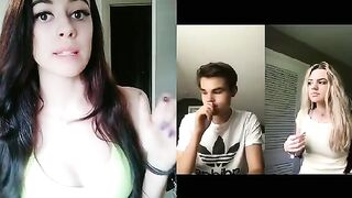 [741 of 3935 Vids] Bree Louise (bree_louisexoxo aka breebbydance) OnlyFans Leaks Nude
