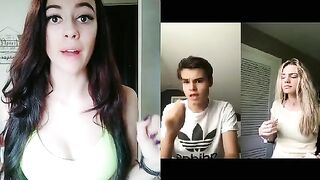 [741 of 3935 Vids] Bree Louise (bree_louisexoxo aka breebbydance) OnlyFans Leaks Nude