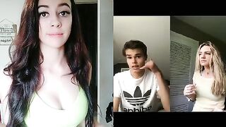 [741 of 3935 Vids] Bree Louise (bree_louisexoxo aka breebbydance) OnlyFans Leaks Nude