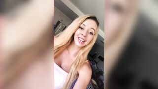 [742 of 3935 Vids] Bree Louise (bree_louisexoxo aka breebbydance) OnlyFans Leaks Nude