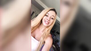[742 of 3935 Vids] Bree Louise (bree_louisexoxo aka breebbydance) OnlyFans Leaks Nude