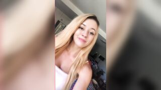 [742 of 3935 Vids] Bree Louise (bree_louisexoxo aka breebbydance) OnlyFans Leaks Nude