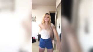 [744 of 3935 Vids] Bree Louise (bree_louisexoxo aka breebbydance) OnlyFans Leaks Nude