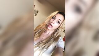 [744 of 3935 Vids] Bree Louise (bree_louisexoxo aka breebbydance) OnlyFans Leaks Nude