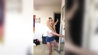 [744 of 3935 Vids] Bree Louise (bree_louisexoxo aka breebbydance) OnlyFans Leaks Nude