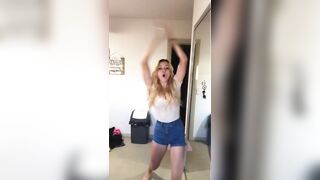 [744 of 3935 Vids] Bree Louise (bree_louisexoxo aka breebbydance) OnlyFans Leaks Nude