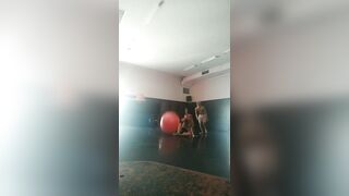 [746 of 3935 Vids] Bree Louise (bree_louisexoxo aka breebbydance) OnlyFans Leaks Nude