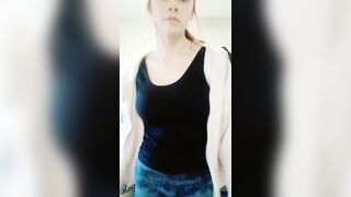 [747 of 3935 Vids] Bree Louise (bree_louisexoxo aka breebbydance) OnlyFans Leaks Nude