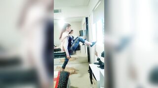 [747 of 3935 Vids] Bree Louise (bree_louisexoxo aka breebbydance) OnlyFans Leaks Nude