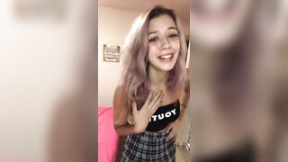 [75 of 3935 Vids] Bree Louise (bree_louisexoxo aka breebbydance) OnlyFans Leaks Nude