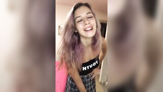 [75 of 3935 Vids] Bree Louise (bree_louisexoxo aka breebbydance) OnlyFans Leaks Nude