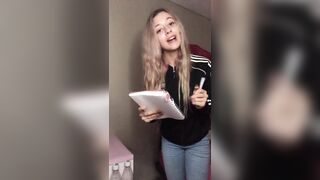 [751 of 3935 Vids] Bree Louise (bree_louisexoxo aka breebbydance) OnlyFans Leaks Nude