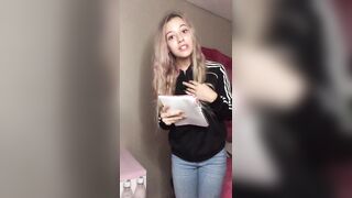 [751 of 3935 Vids] Bree Louise (bree_louisexoxo aka breebbydance) OnlyFans Leaks Nude