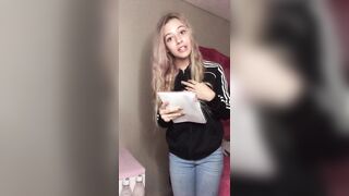 [751 of 3935 Vids] Bree Louise (bree_louisexoxo aka breebbydance) OnlyFans Leaks Nude