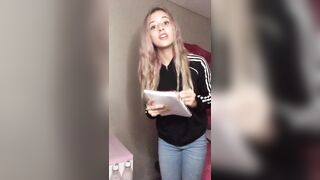 [751 of 3935 Vids] Bree Louise (bree_louisexoxo aka breebbydance) OnlyFans Leaks Nude