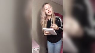 [751 of 3935 Vids] Bree Louise (bree_louisexoxo aka breebbydance) OnlyFans Leaks Nude