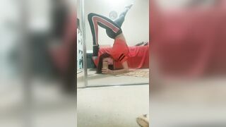 [754 of 3935 Vids] Bree Louise (bree_louisexoxo aka breebbydance) OnlyFans Leaks Nude