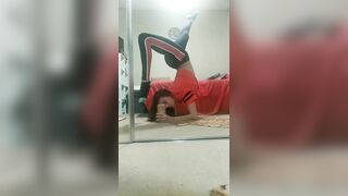 [754 of 3935 Vids] Bree Louise (bree_louisexoxo aka breebbydance) OnlyFans Leaks Nude