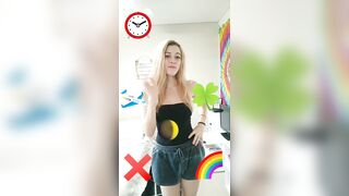 [755 of 3935 Vids] Bree Louise (bree_louisexoxo aka breebbydance) OnlyFans Leaks Nude