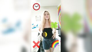 [755 of 3935 Vids] Bree Louise (bree_louisexoxo aka breebbydance) OnlyFans Leaks Nude