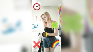 [755 of 3935 Vids] Bree Louise (bree_louisexoxo aka breebbydance) OnlyFans Leaks Nude