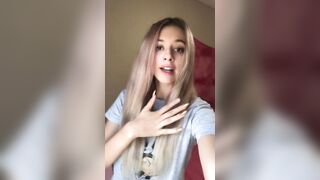 [757 of 3935 Vids] Bree Louise (bree_louisexoxo aka breebbydance) OnlyFans Leaks Nude