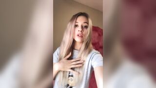 [757 of 3935 Vids] Bree Louise (bree_louisexoxo aka breebbydance) OnlyFans Leaks Nude