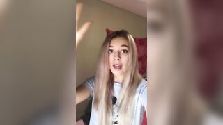 [757 of 3935 Vids] Bree Louise (bree_louisexoxo aka breebbydance) OnlyFans Leaks Nude