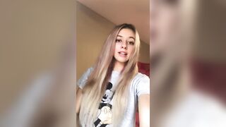 [757 of 3935 Vids] Bree Louise (bree_louisexoxo aka breebbydance) OnlyFans Leaks Nude