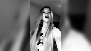 [757 of 3935 Vids] Bree Louise (bree_louisexoxo aka breebbydance) OnlyFans Leaks Nude