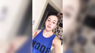 [758 of 3935 Vids] Bree Louise (bree_louisexoxo aka breebbydance) OnlyFans Leaks Nude
