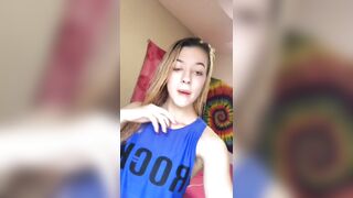 [758 of 3935 Vids] Bree Louise (bree_louisexoxo aka breebbydance) OnlyFans Leaks Nude