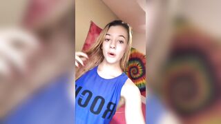 [758 of 3935 Vids] Bree Louise (bree_louisexoxo aka breebbydance) OnlyFans Leaks Nude