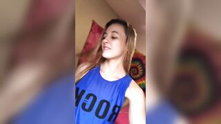 [758 of 3935 Vids] Bree Louise (bree_louisexoxo aka breebbydance) OnlyFans Leaks Nude