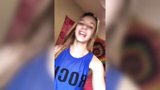 [758 of 3935 Vids] Bree Louise (bree_louisexoxo aka breebbydance) OnlyFans Leaks Nude