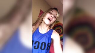 [758 of 3935 Vids] Bree Louise (bree_louisexoxo aka breebbydance) OnlyFans Leaks Nude