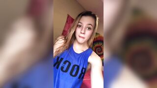 [758 of 3935 Vids] Bree Louise (bree_louisexoxo aka breebbydance) OnlyFans Leaks Nude