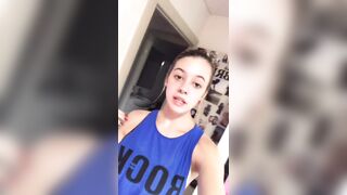 [758 of 3935 Vids] Bree Louise (bree_louisexoxo aka breebbydance) OnlyFans Leaks Nude