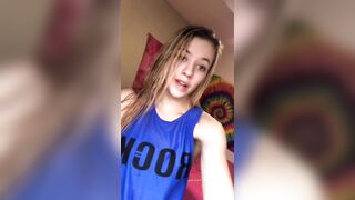 [758 of 3935 Vids] Bree Louise (bree_louisexoxo aka breebbydance) OnlyFans Leaks Nude