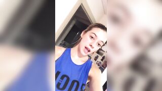 [758 of 3935 Vids] Bree Louise (bree_louisexoxo aka breebbydance) OnlyFans Leaks Nude