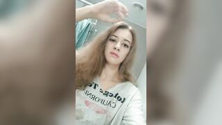 [759 of 3935 Vids] Bree Louise (bree_louisexoxo aka breebbydance) OnlyFans Leaks Nude