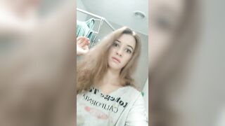 [759 of 3935 Vids] Bree Louise (bree_louisexoxo aka breebbydance) OnlyFans Leaks Nude