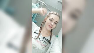 [759 of 3935 Vids] Bree Louise (bree_louisexoxo aka breebbydance) OnlyFans Leaks Nude