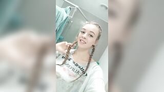 [759 of 3935 Vids] Bree Louise (bree_louisexoxo aka breebbydance) OnlyFans Leaks Nude