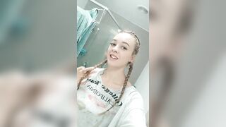 [759 of 3935 Vids] Bree Louise (bree_louisexoxo aka breebbydance) OnlyFans Leaks Nude